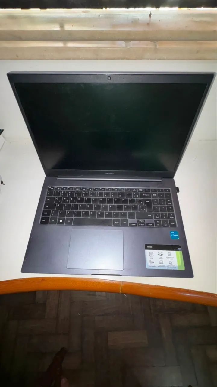 Notebook SAMSUNG  - Foto 3