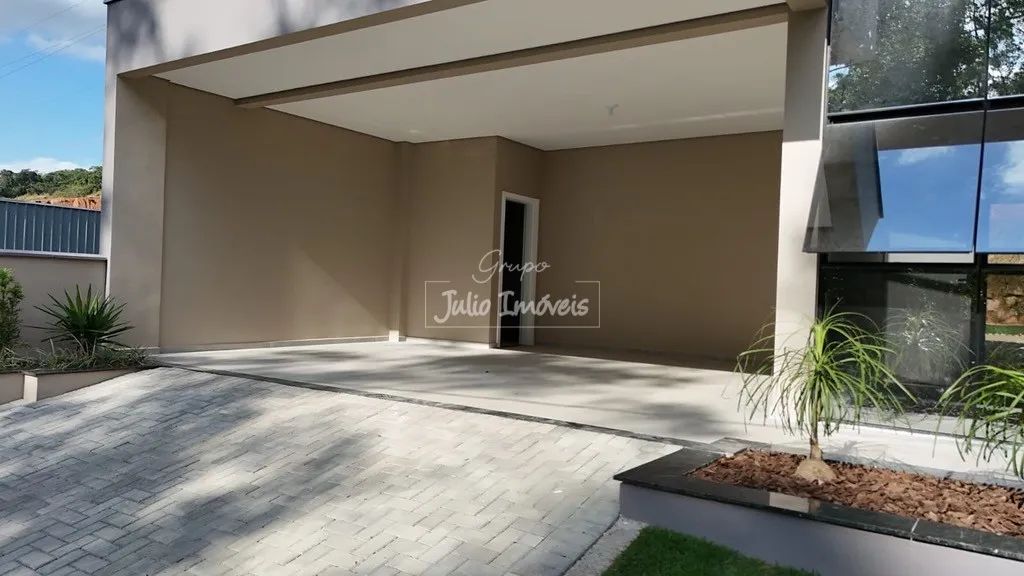 Casa 3 quartos bairro Centro Guabiruba - Foto 4