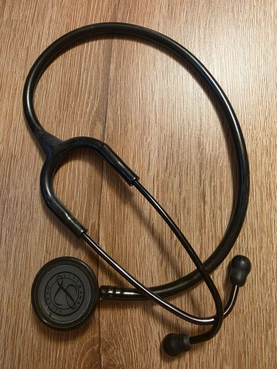 Estetoscópio Littmann Classic 2 SE - Foto 2
