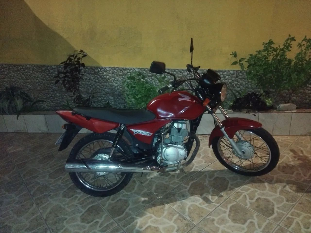 Moto muito boa !!! - Foto 2