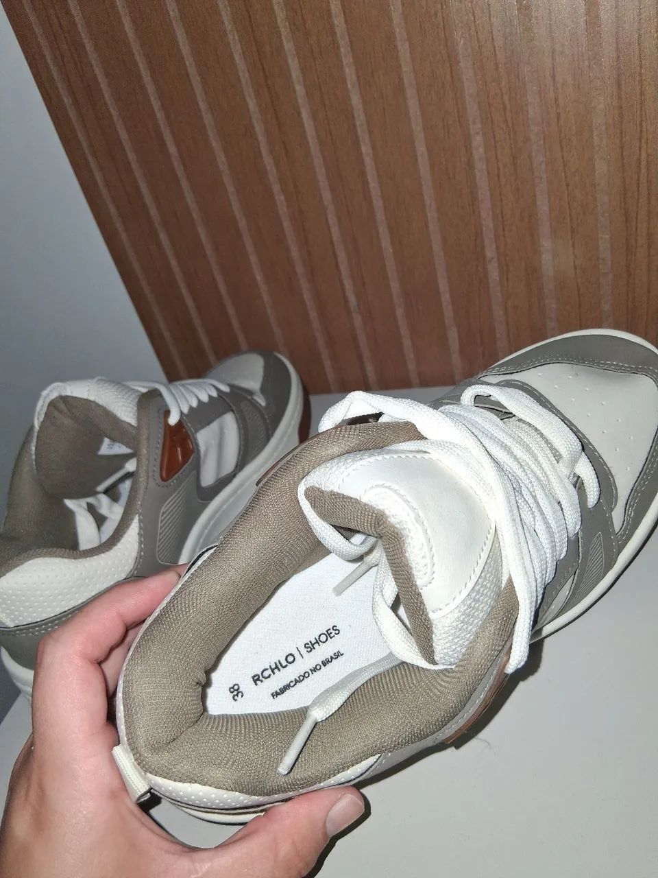 Tênis riachuelo/ shoes  - Foto 2