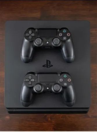 PS4