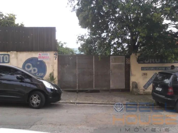 Terreno a venda - VILA GILDA - Foto 2