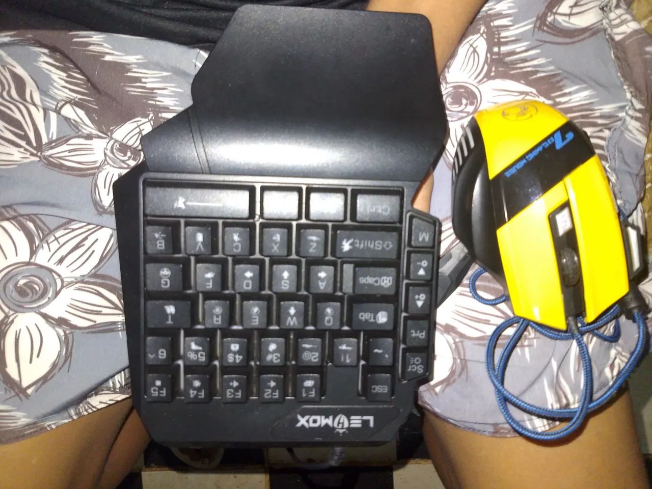 Mobilador 