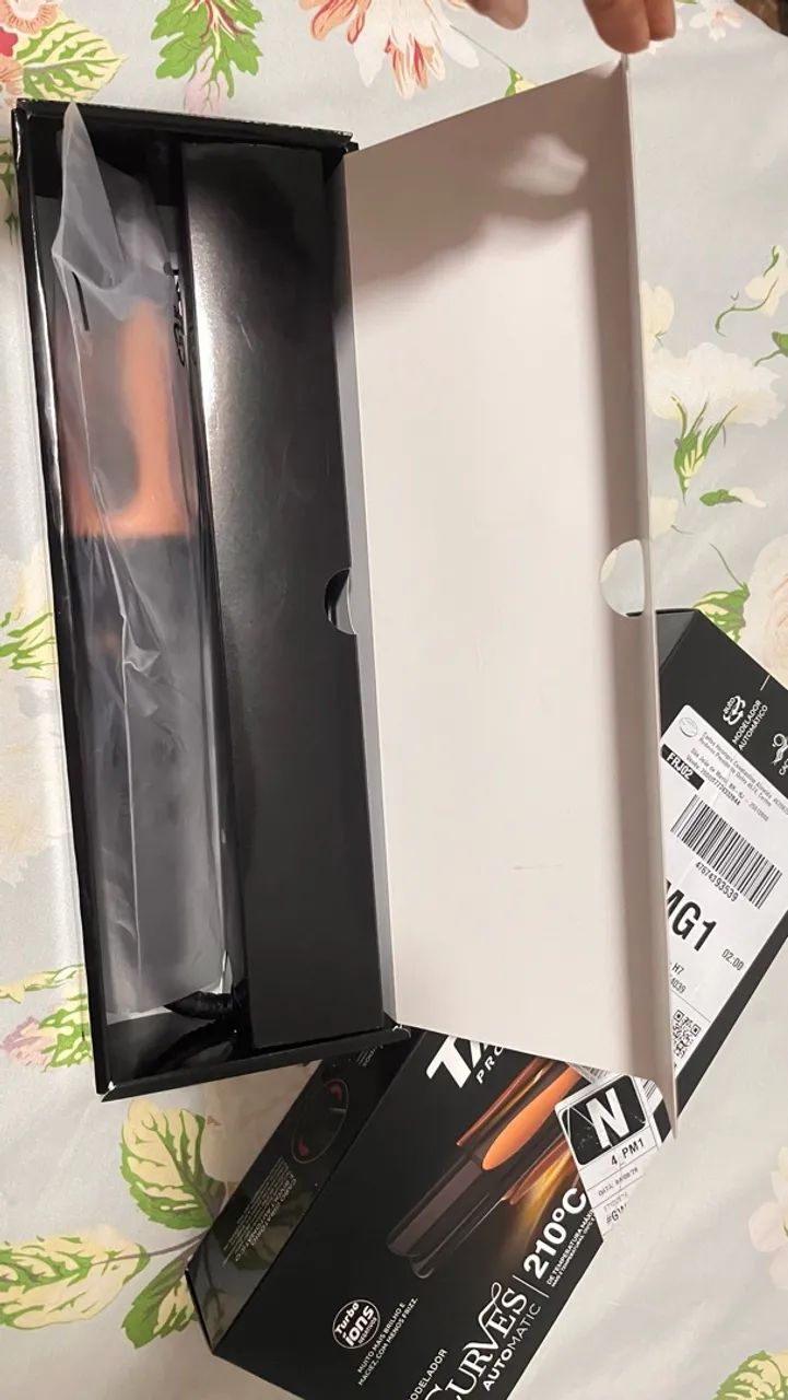 Babyliss Modelador Taiff - Foto 2
