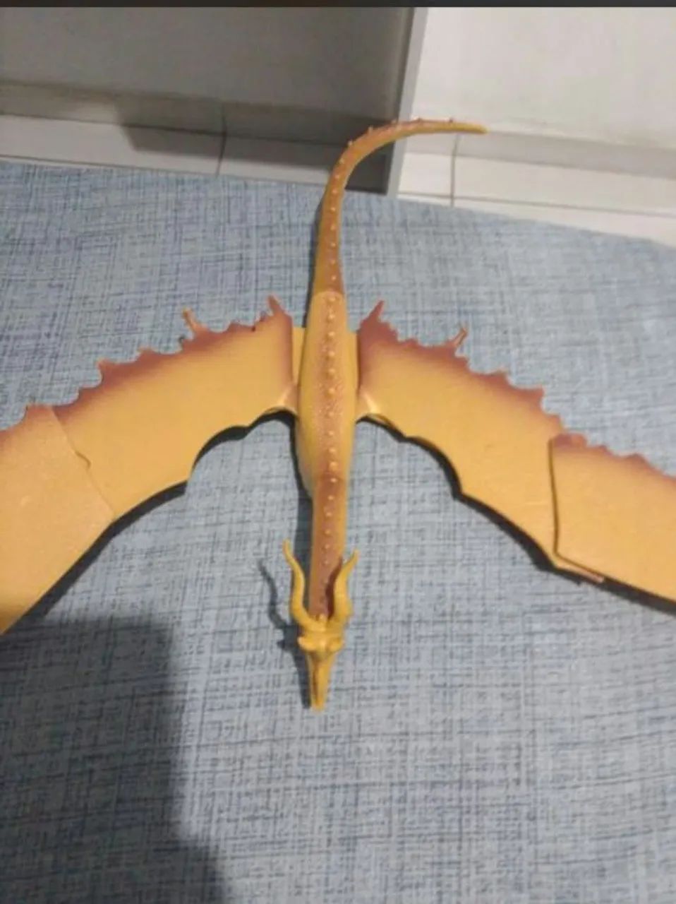 DRAGÃO  - Foto 2