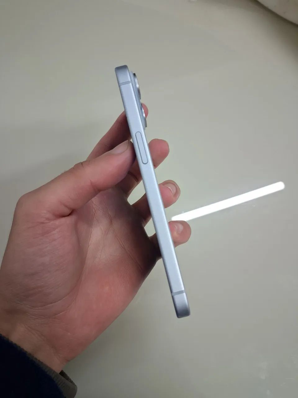 Iphone 15 128gb  - Foto 4