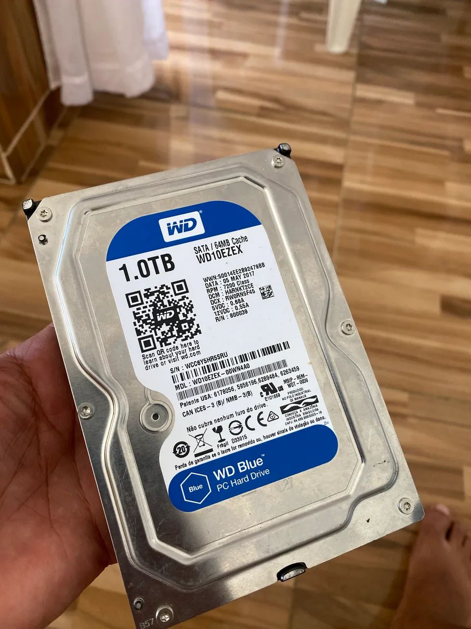 Hd 1tb
