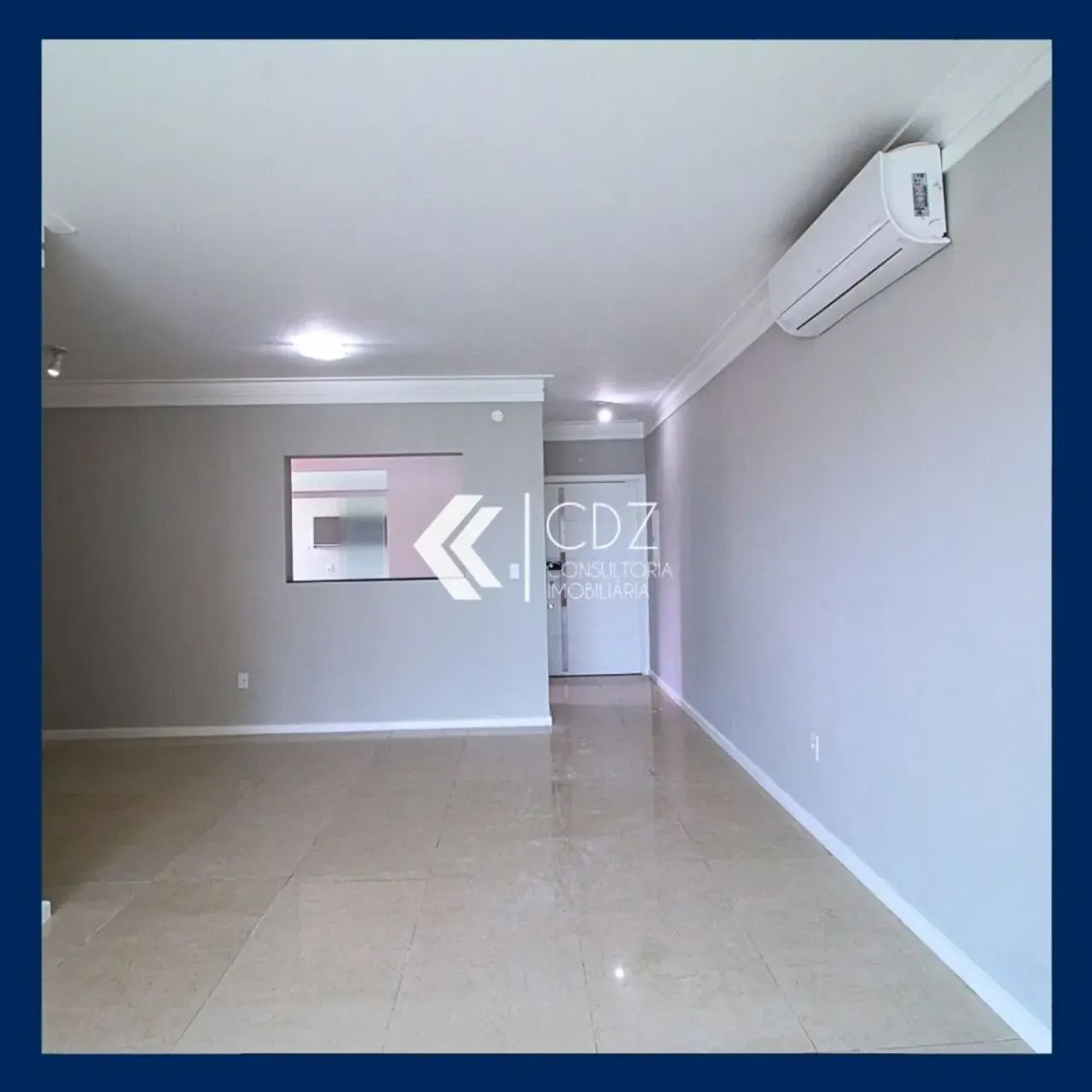 Apartamento à Venda no Condomínio Edifício Center Plaza - Sorocaba/SP