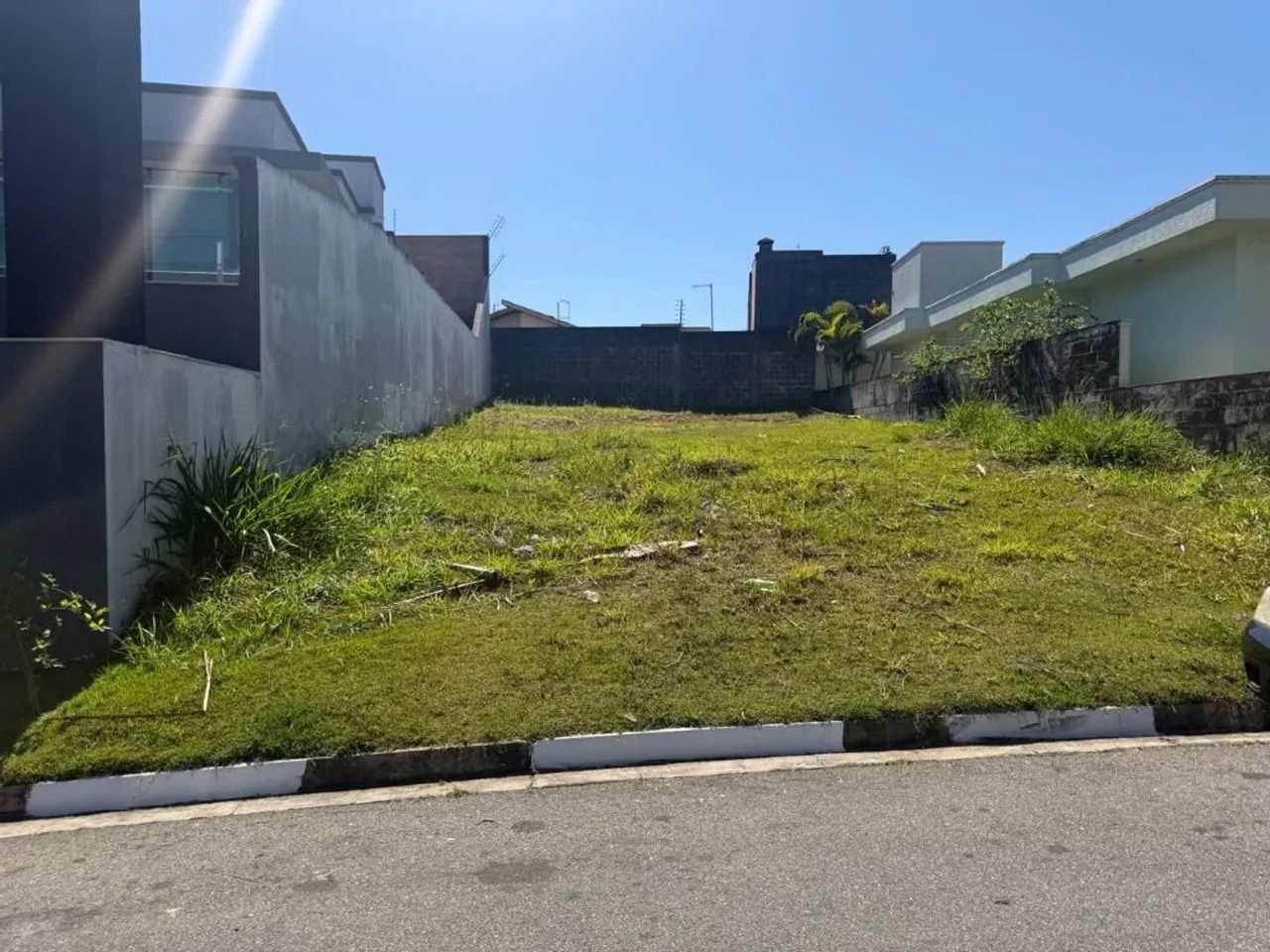 Terreno de Condomínio em Arujá - Foto 2