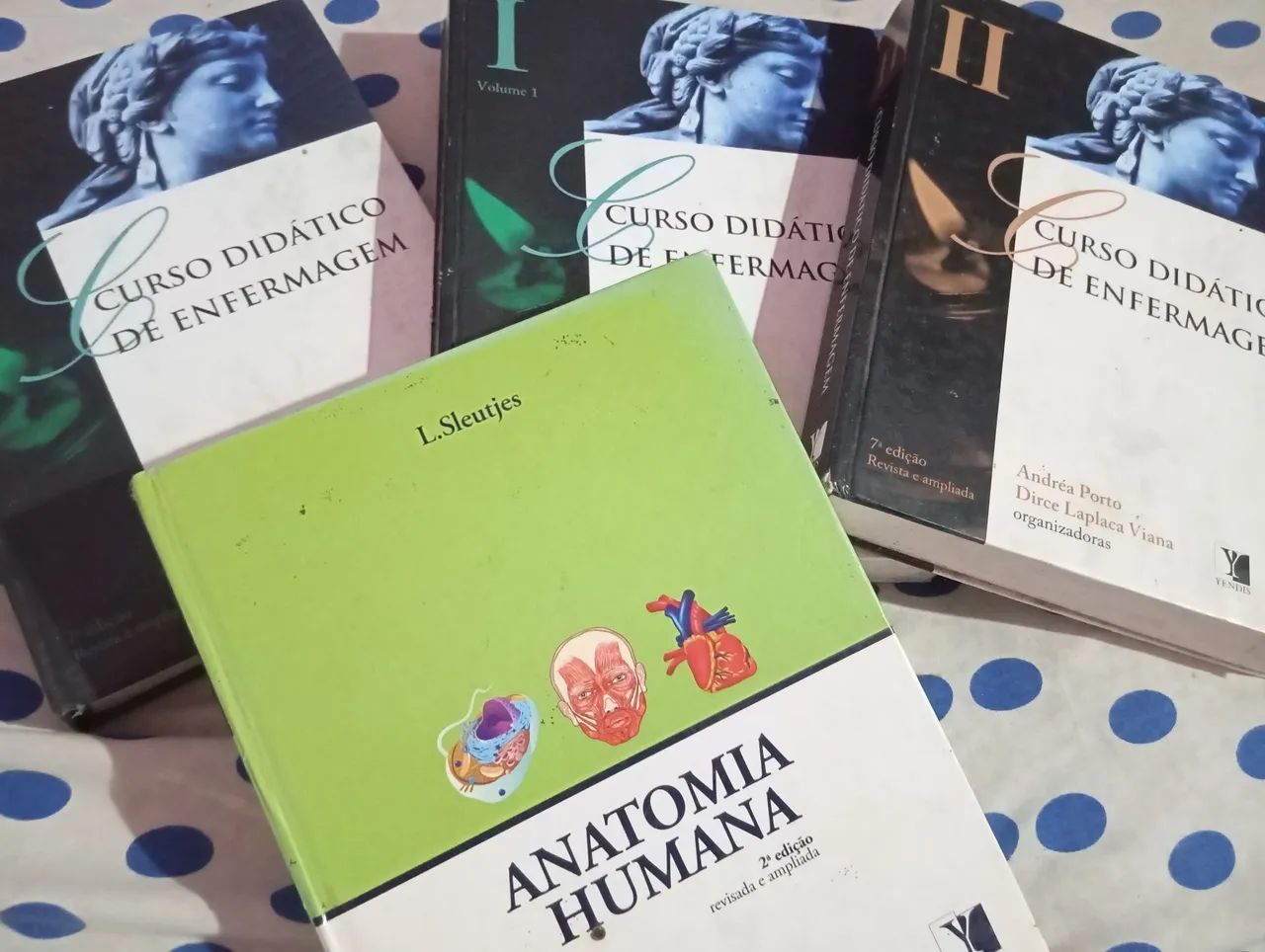 Livros  - Foto 4