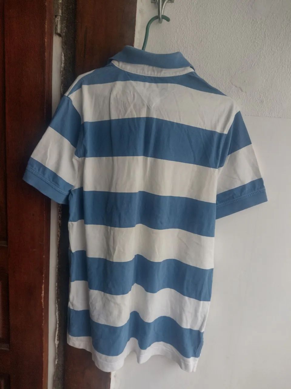 Camisa polo Tommy Hilfiger original  - Foto 3