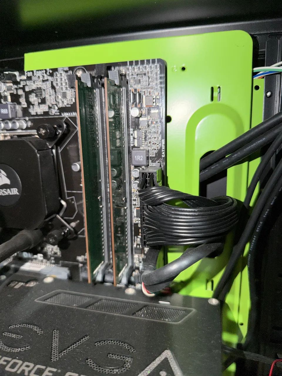 PC Gamer Completo - Intel Core i7 - Pronto para Jogar !!! - Foto 3
