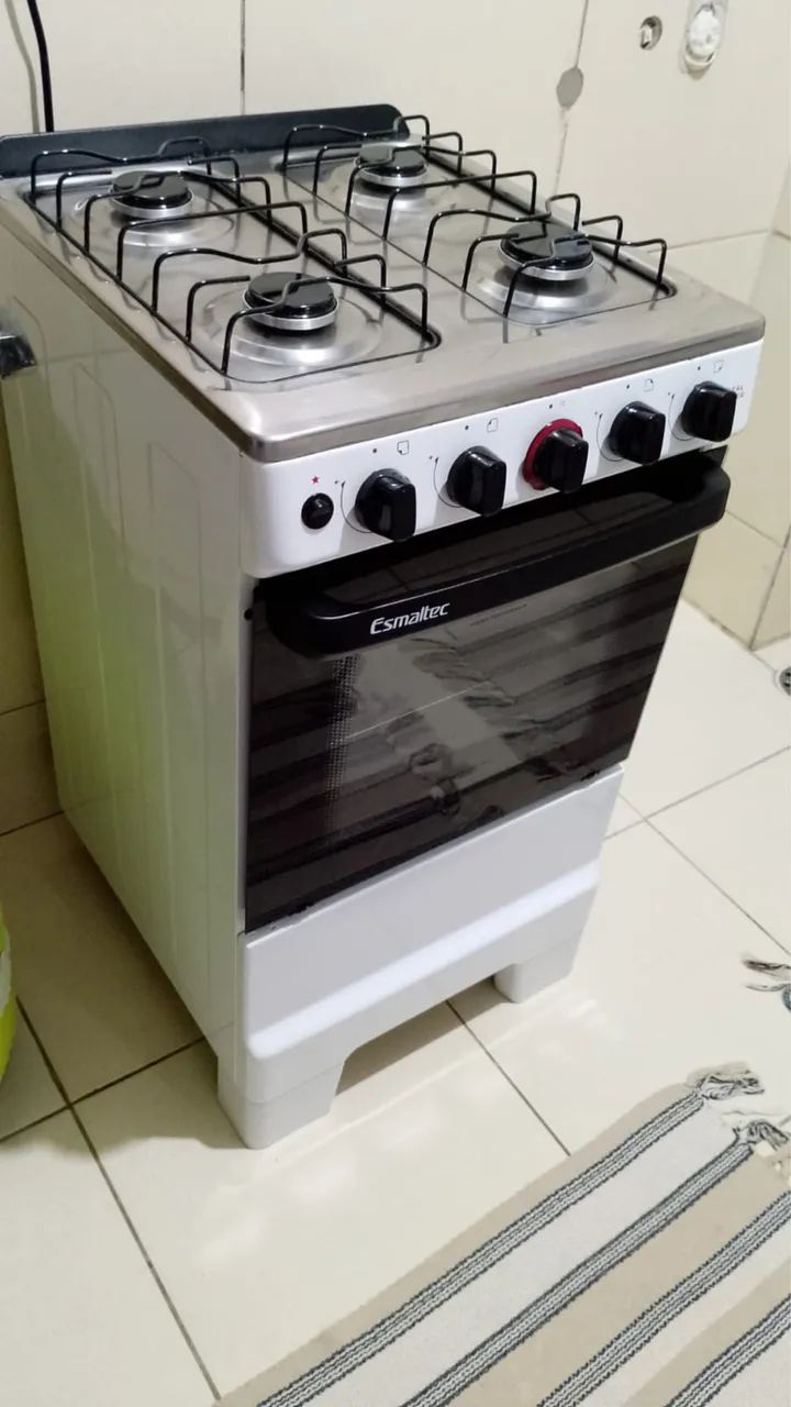 Fogão  - Foto 2