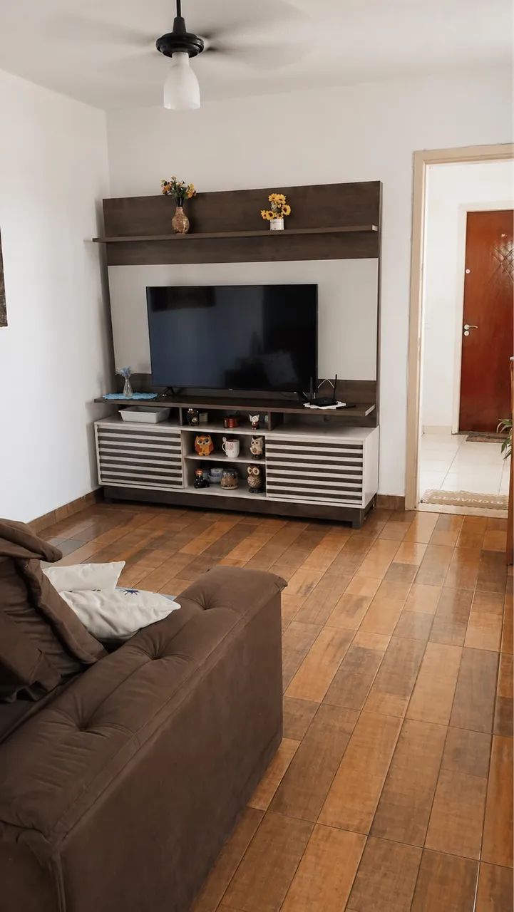 APARTAMENTO MOBILIADO - PRONTO PARA MORAR | 2º ANDAR  - Foto 3