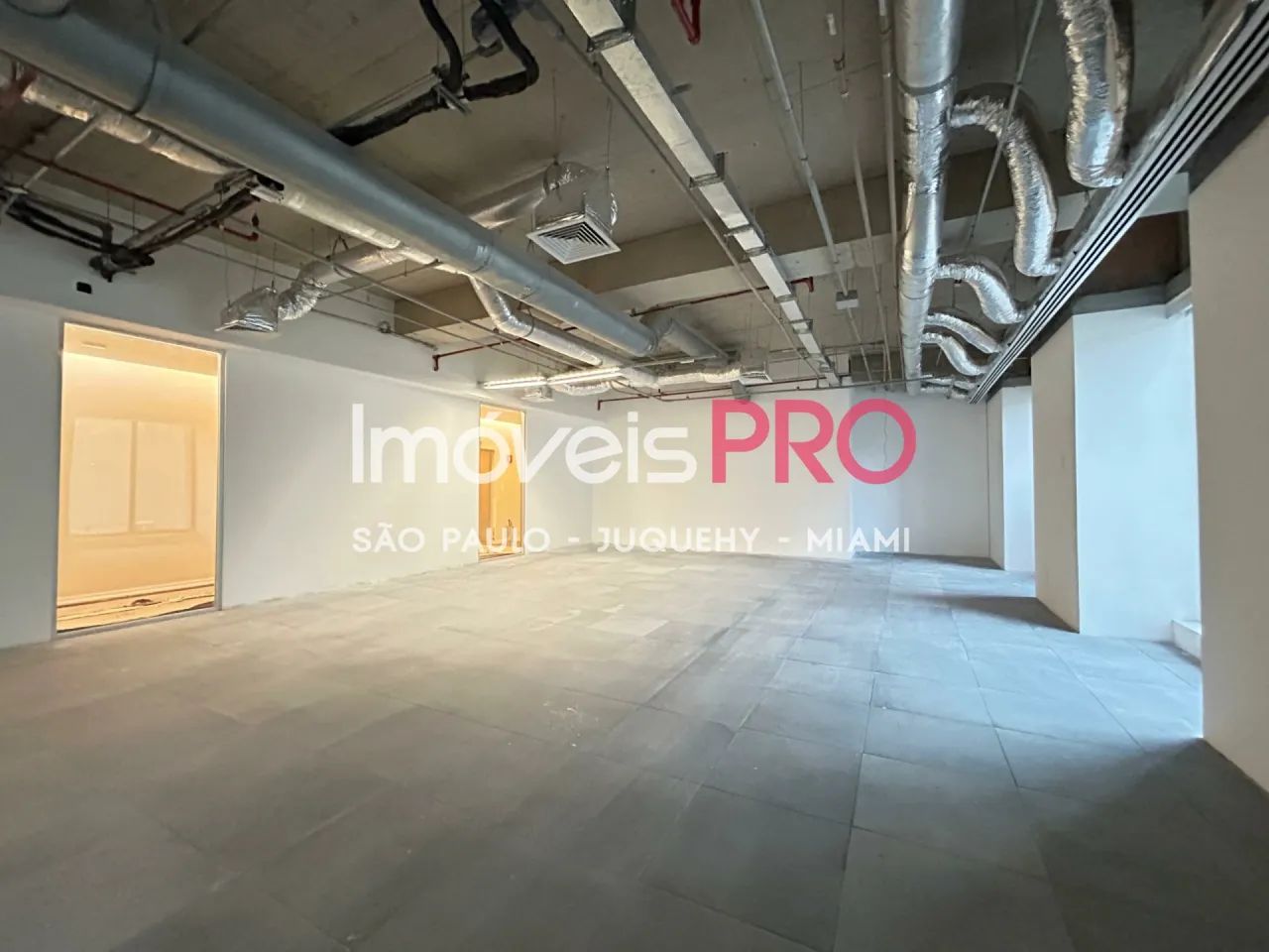 Conj. Comercial, Cidade Jardim - São Paulo - Foto 5