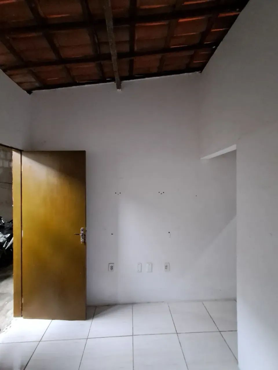 Kitnet de 15m² para locação em Cascavel - Foto 3
