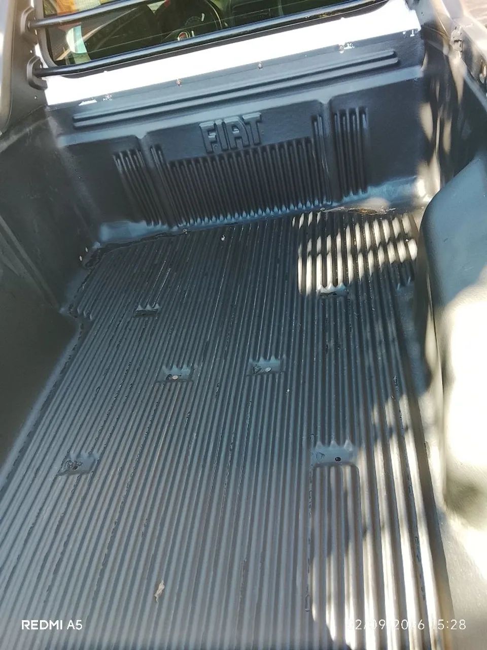 Vendo Strada 2015  - Foto 5