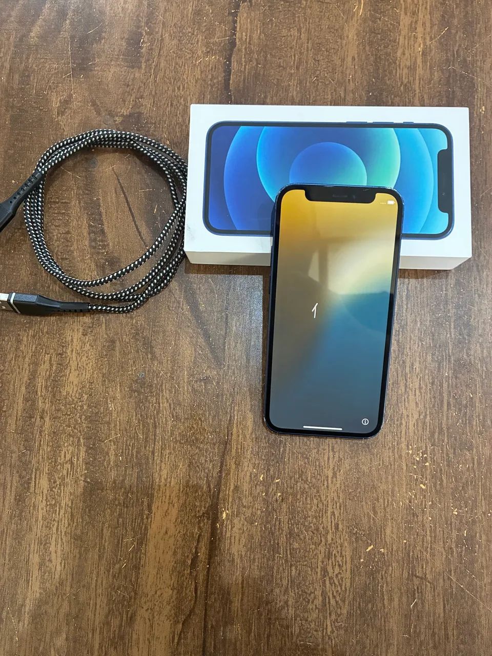 IPHONE 12 mini 64GB - Foto 4