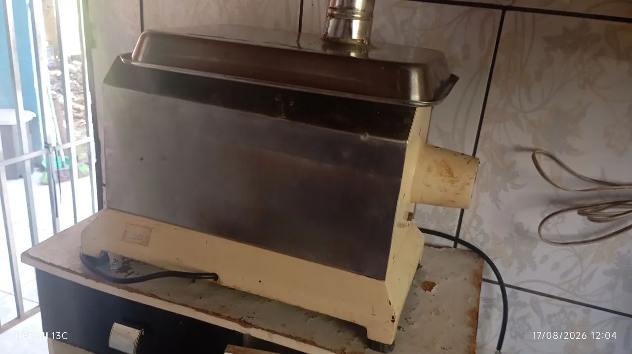 Moedor de carne - Foto 2