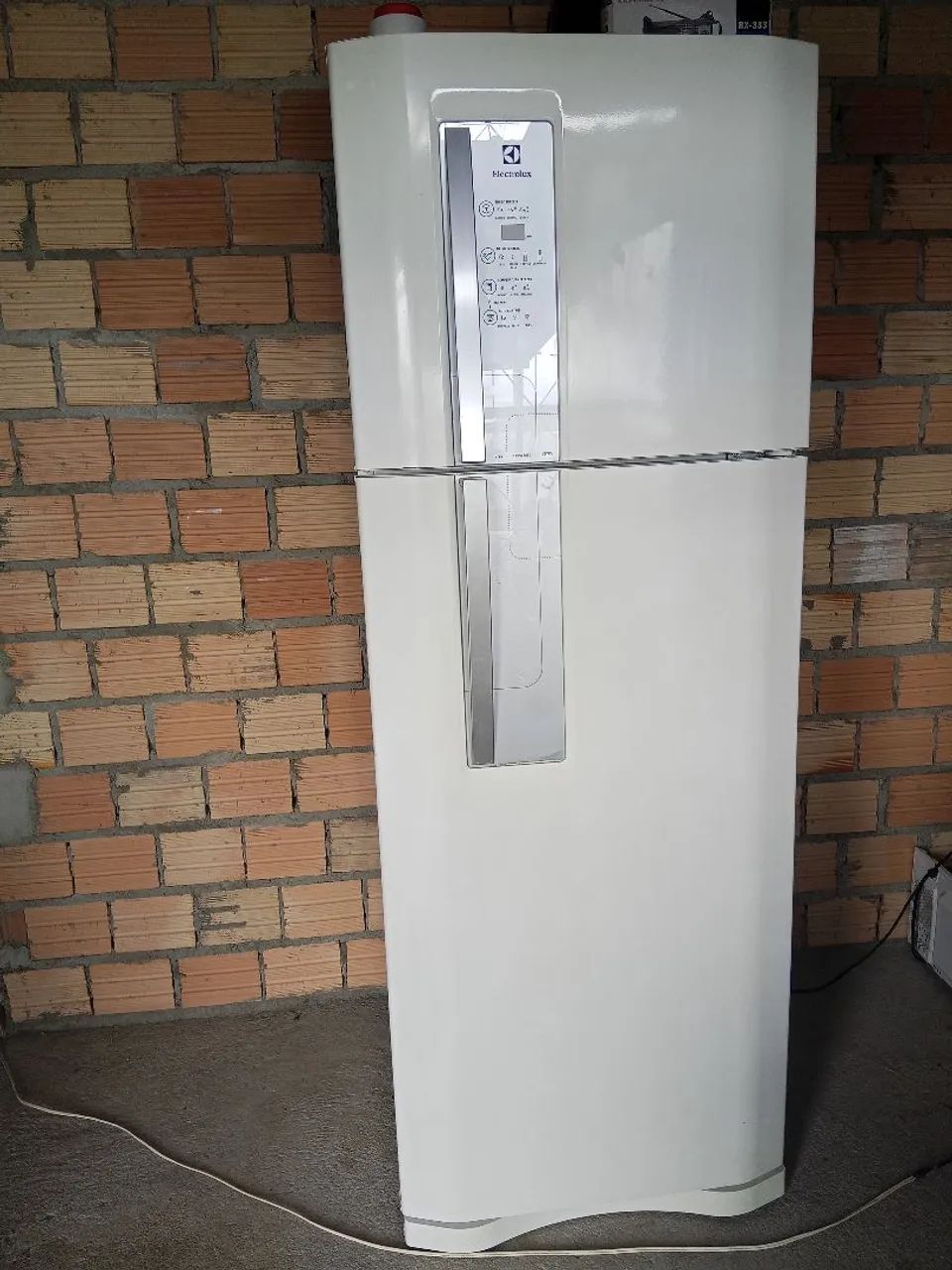 Geladeira Frost Free Electrolux 