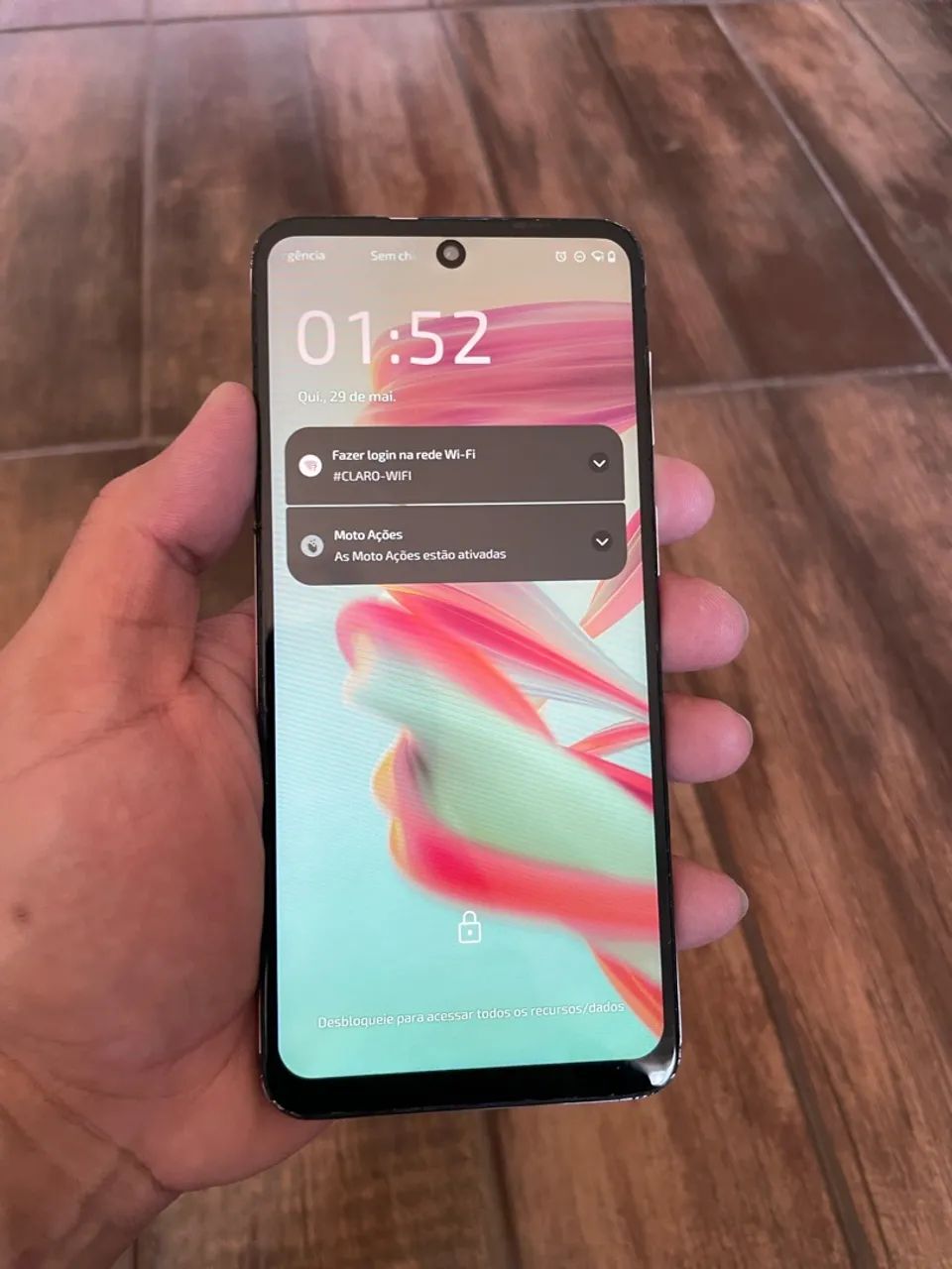 Moto G42  - Foto 2