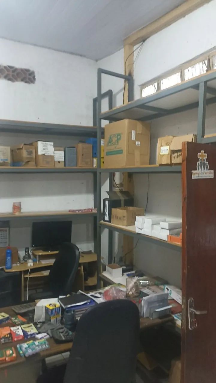 Prateleira fixa  - Foto 4