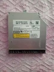 Driver leitor gravador cd/dvd Panasonic modelo uj890 conector SATA
