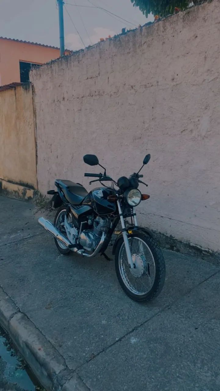 Moto 125 - Foto 2