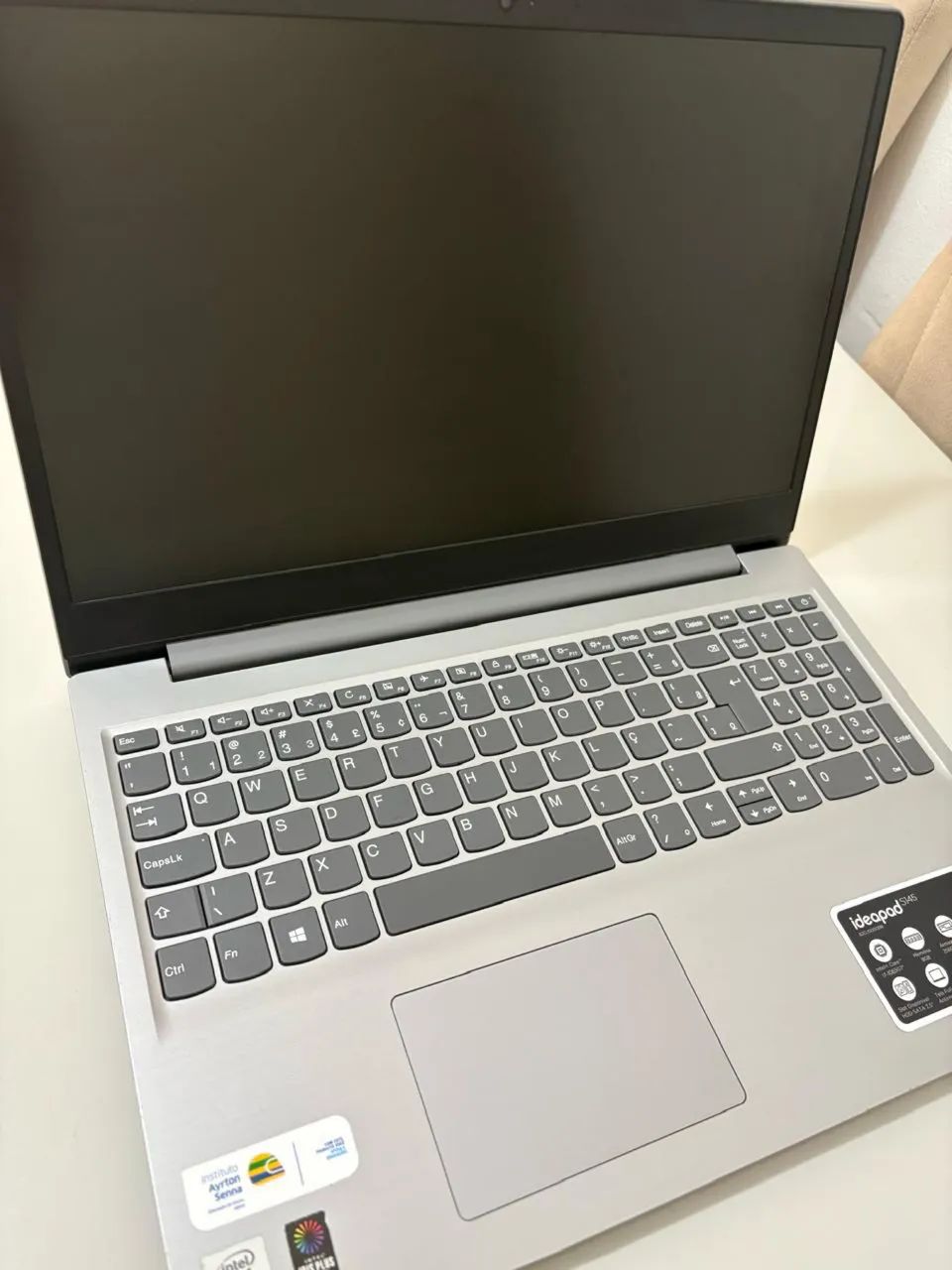 Notebook  - Foto 5