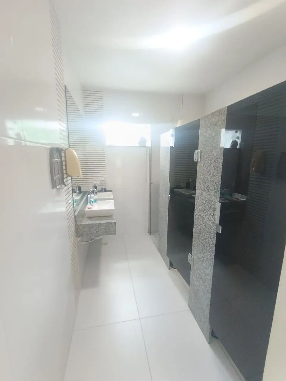//Alugo Prédio Comercial no CJ Santos Dumont  - Foto 5