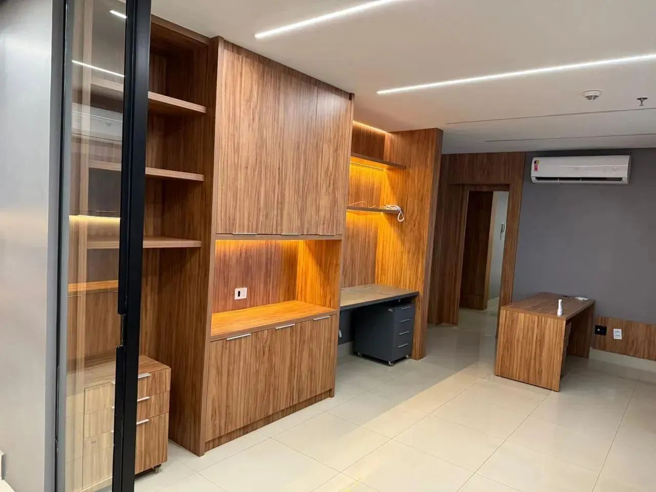 Sala Comercial SB Tower (Av do CPA) - Foto 5