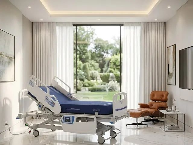 Alugamos e Vendemos camas hospitalares