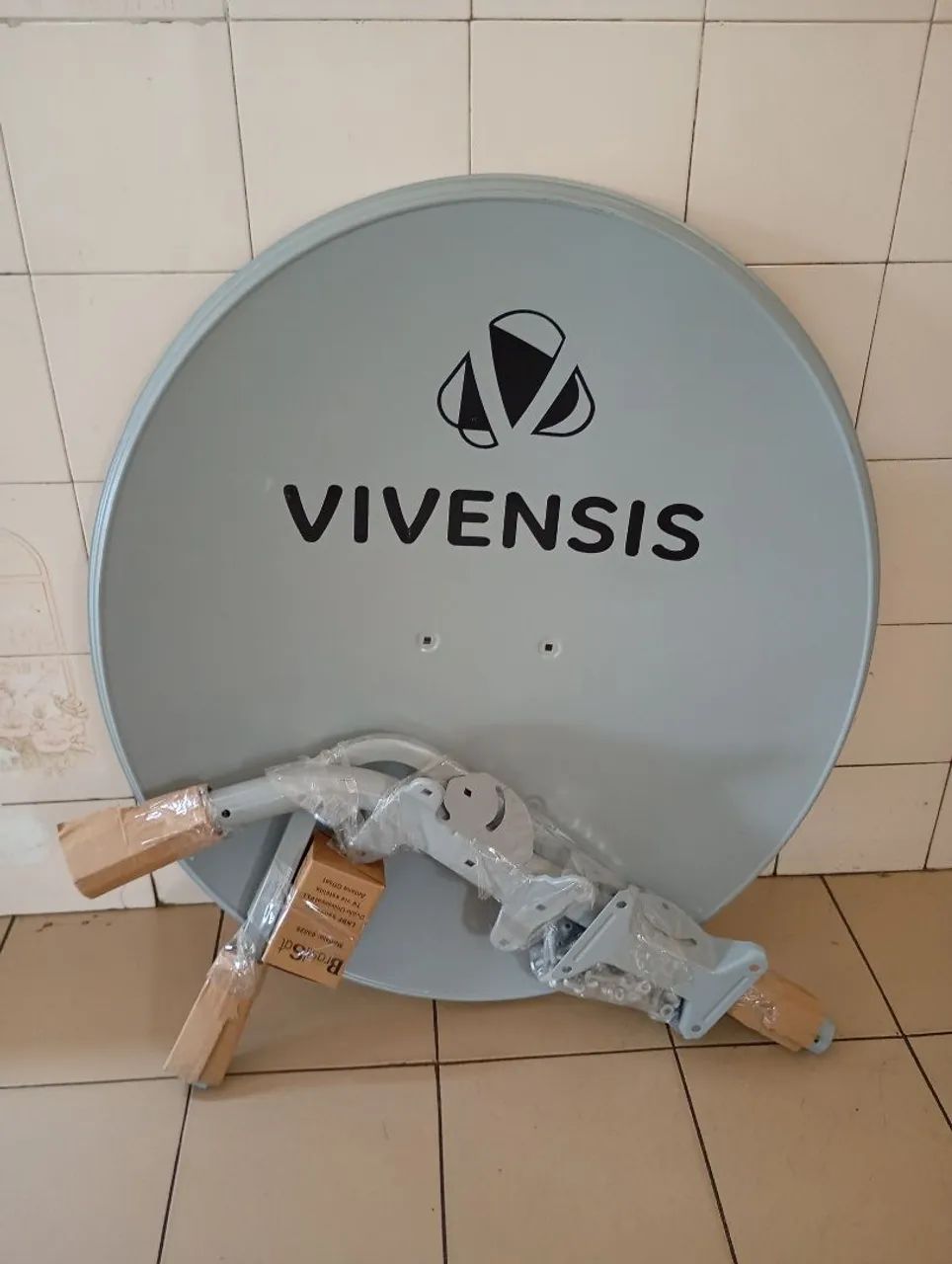 ANTENA PARA TV , NOVA 