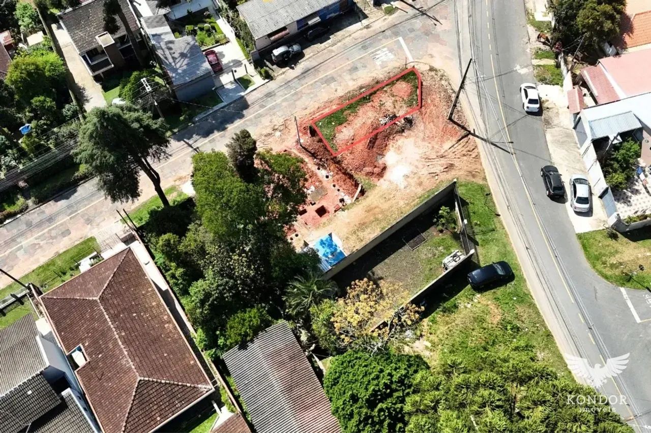 Terreno no PILARZINHO com 171,24m²