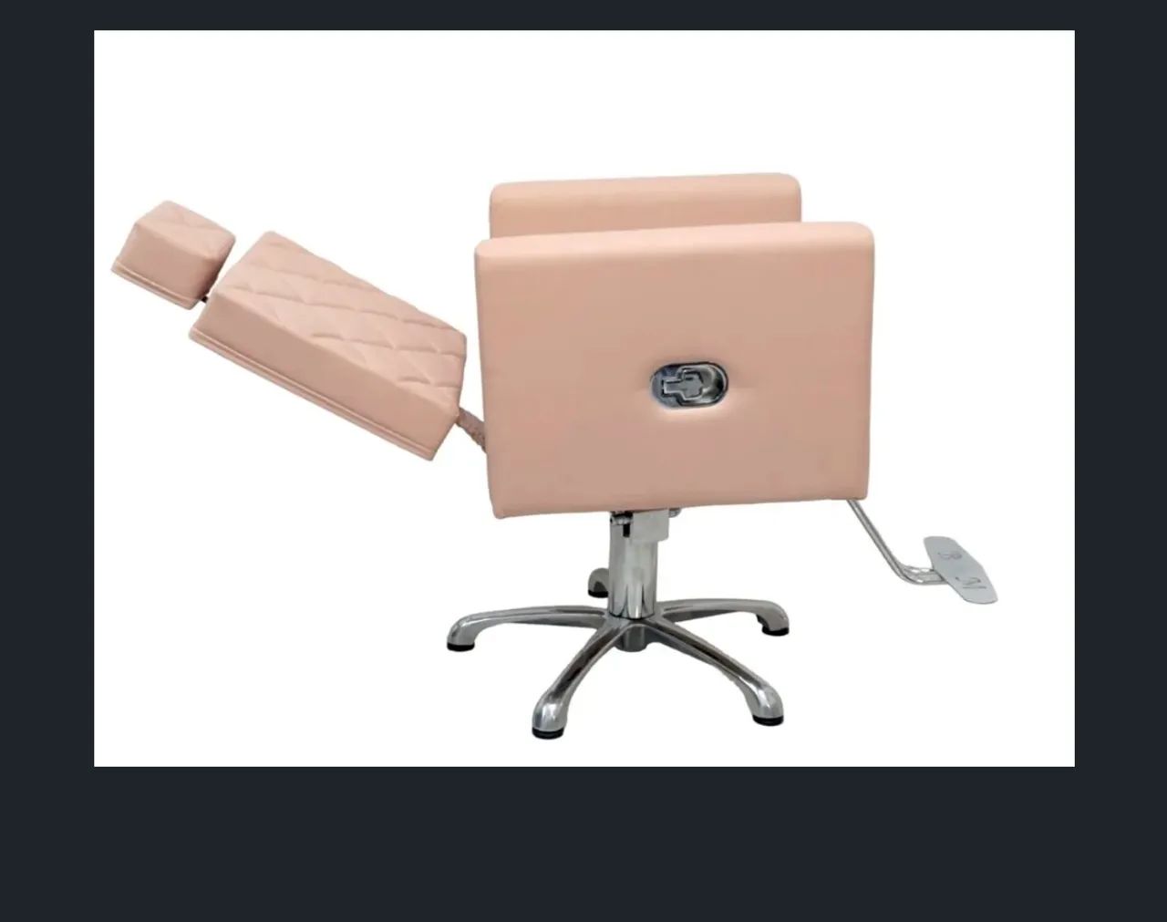 Vendo cadeira para Salão (Hadassa)