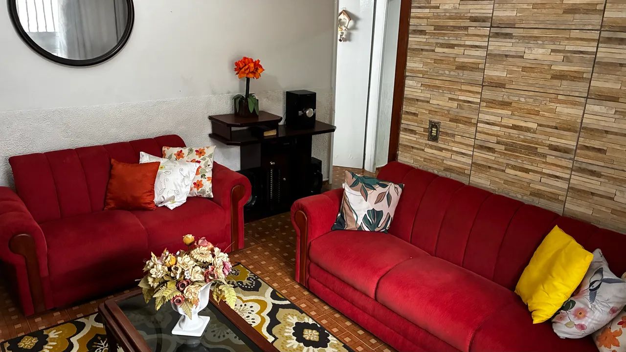 Conjunto de sofás - Foto 3