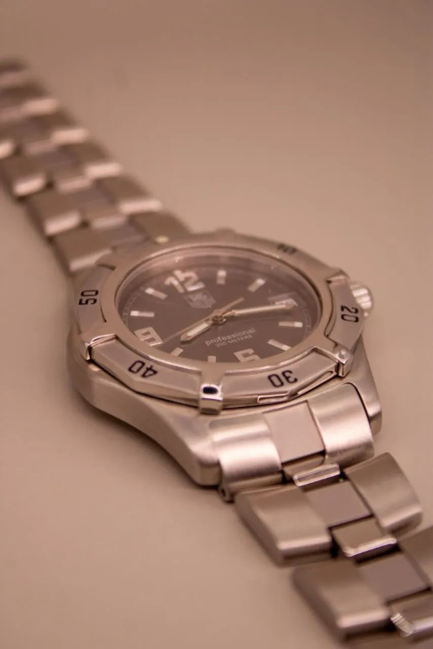 TAG Heuer 2000 Exclusive - Foto 3