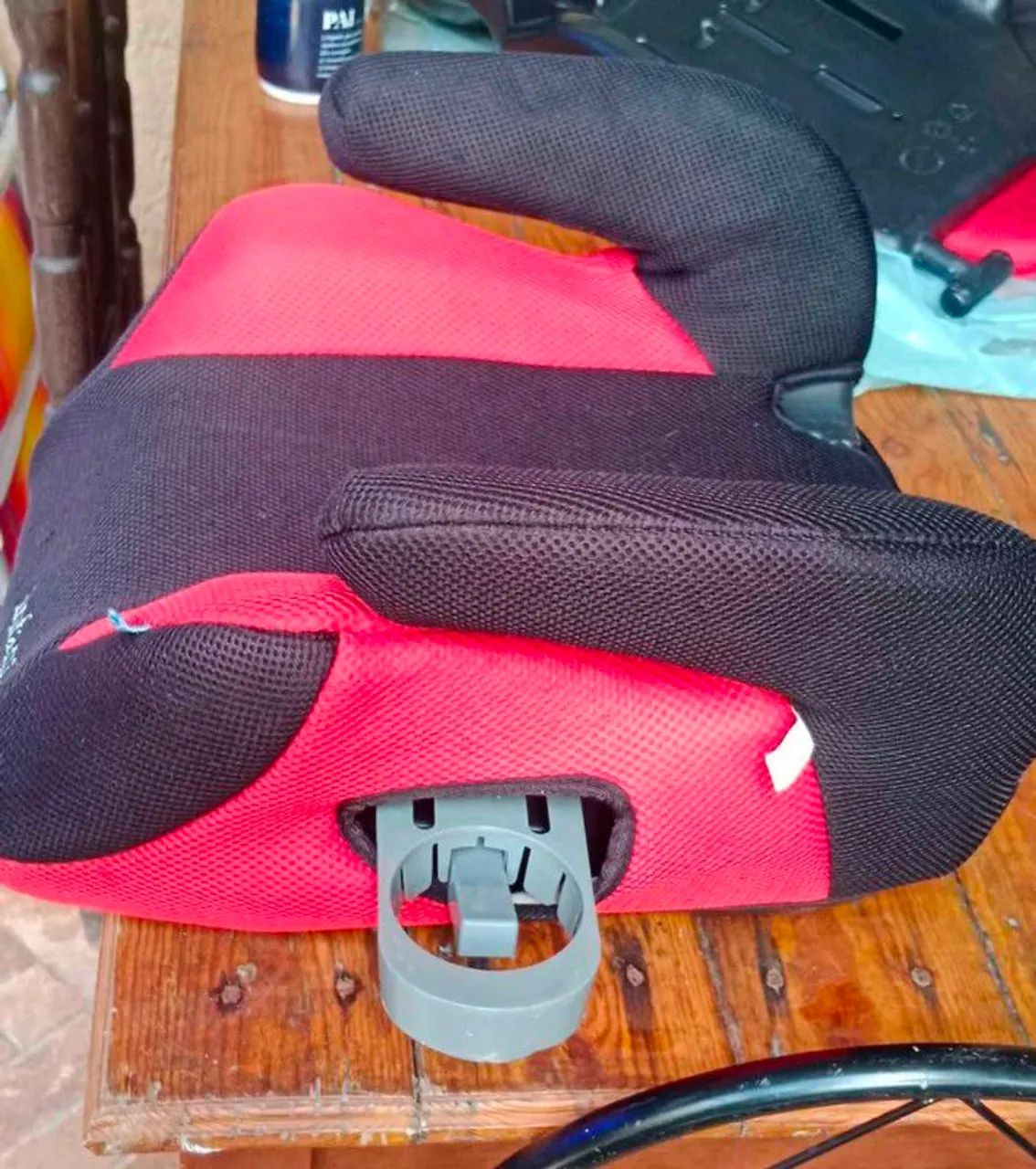 Cadeira de criança para carro  - Foto 2