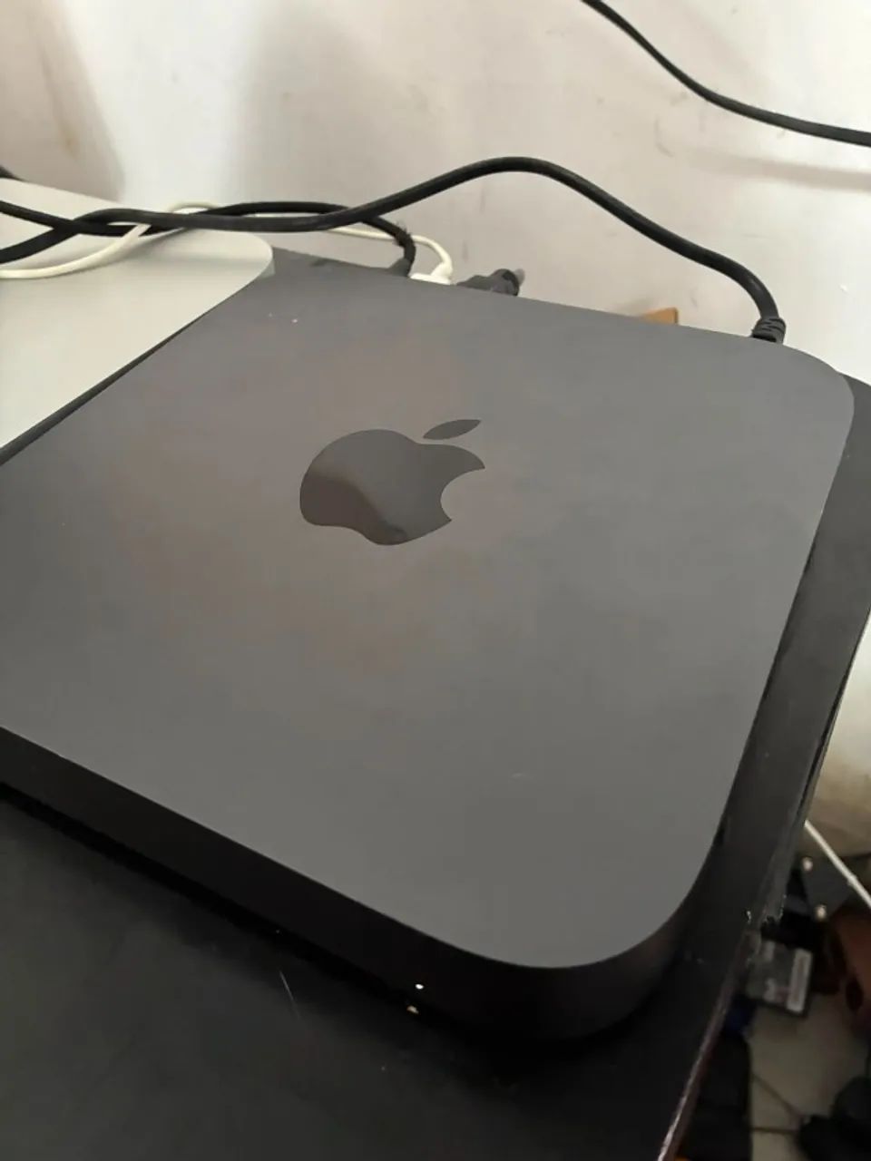 MAC MINI 2018 - i3 QUAD-CORE | 8GB RAM - Computadores e Desktops