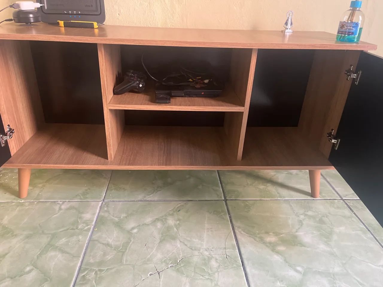 Rack de sala novo - Foto 2