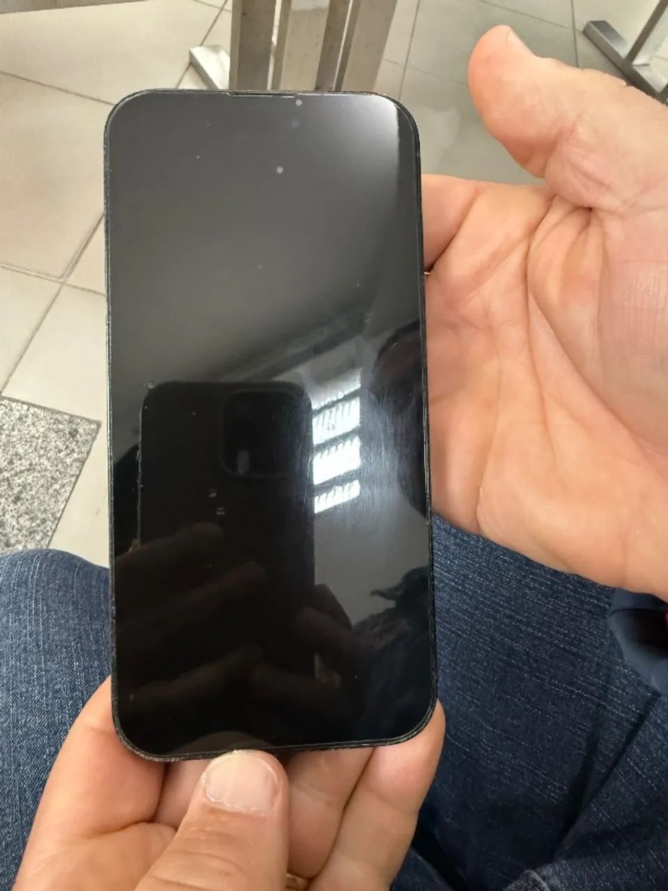 iPhone 14 Pro Max 128 - Foto 3