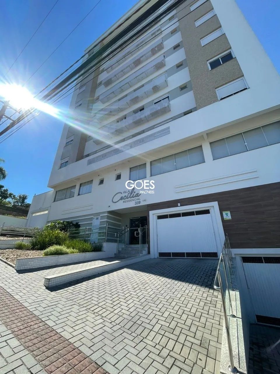 Apartamento à venda em Centro, Criciúma - Vila Cecilia - Foto 2
