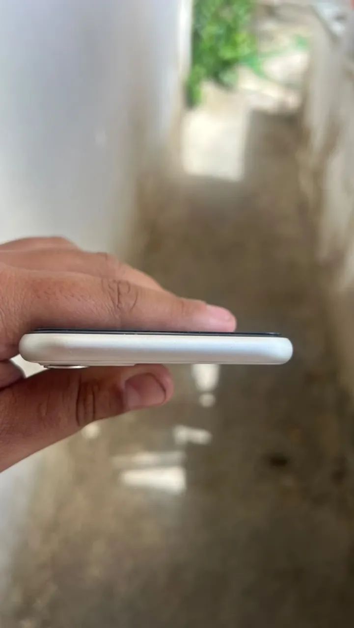 IPHONE 11 MUITO NOVO  - Foto 5