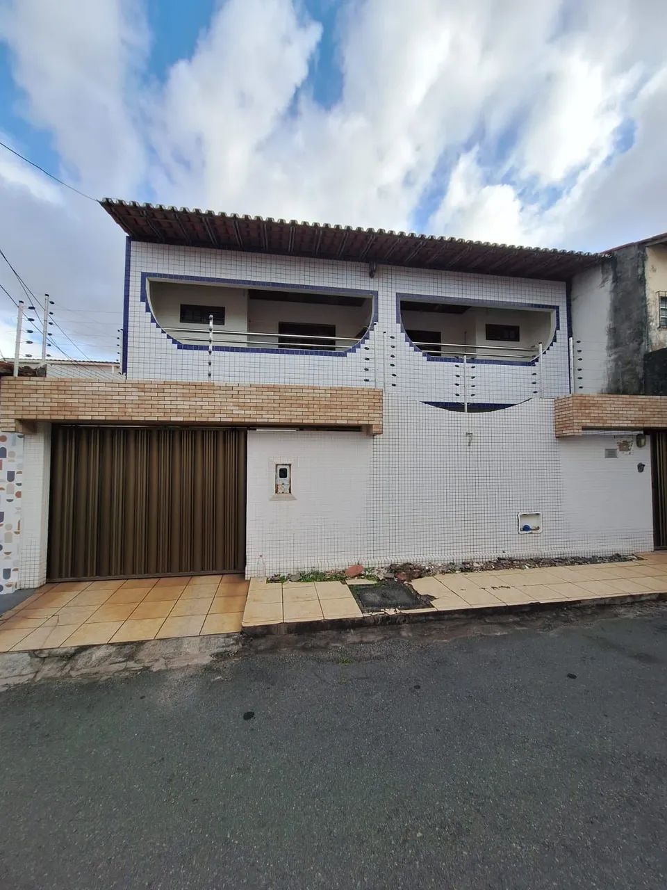 Vendo casa duplex Nascente - Foto 3