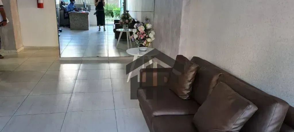 Apartamento com Vista pro Mar de 3 Quartos, localizado em Candeias, Jaboatão dos Guararape - Foto 7