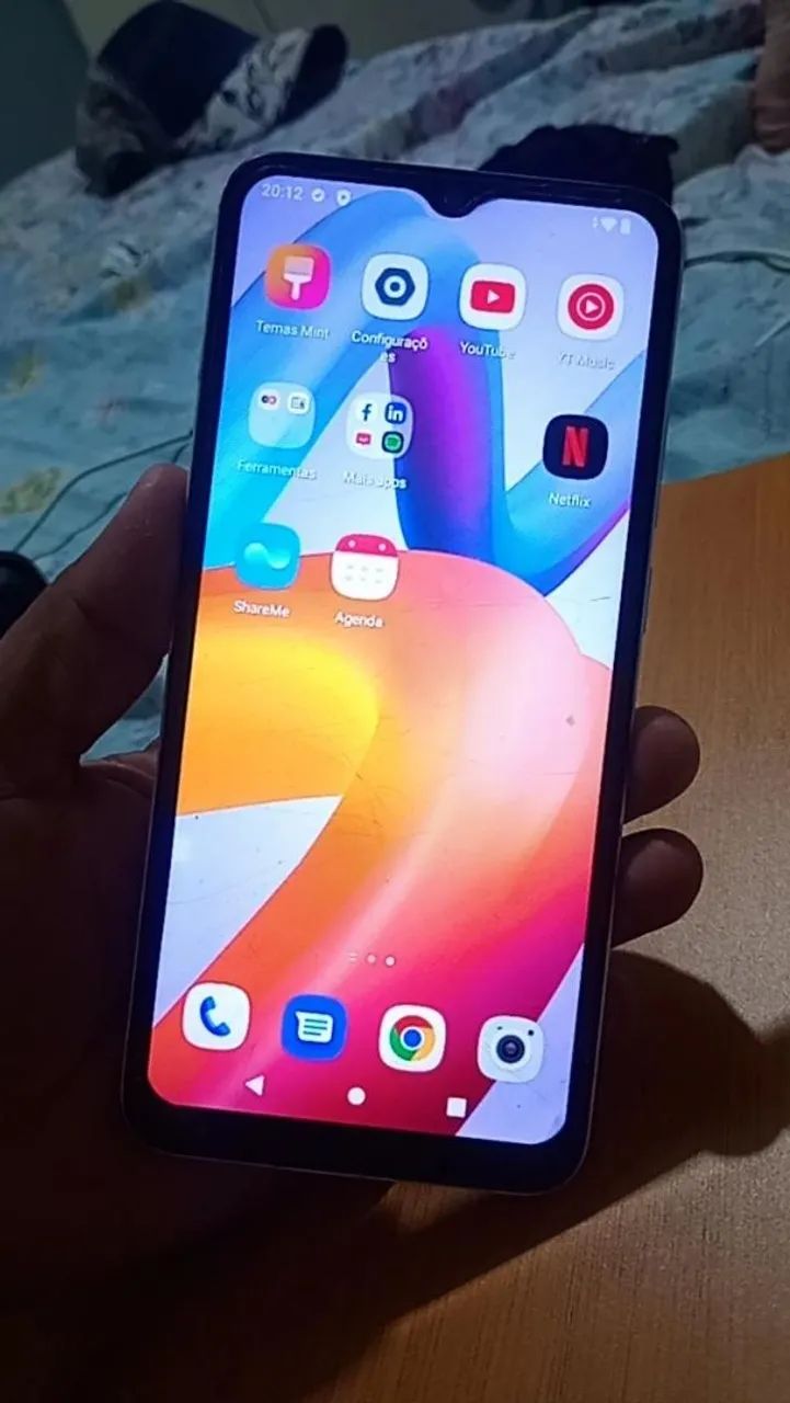 Celular redimi A2  - Foto 5