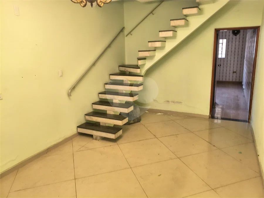 Sobrado com 3 quartos à venda em Vila paulo silas - SP - Foto 2