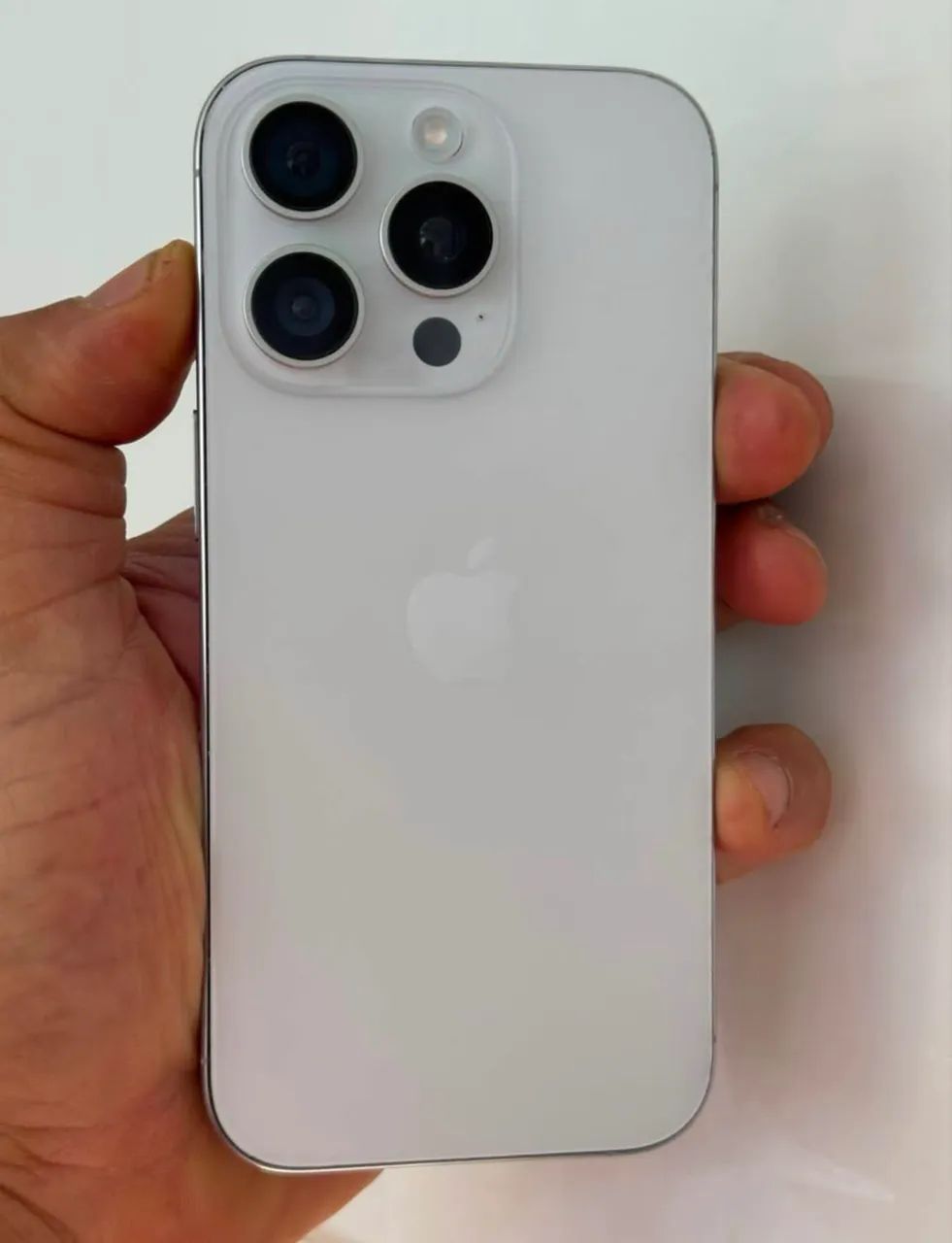 iPhone 16 Pro 256 gigas sem risco - Foto 2