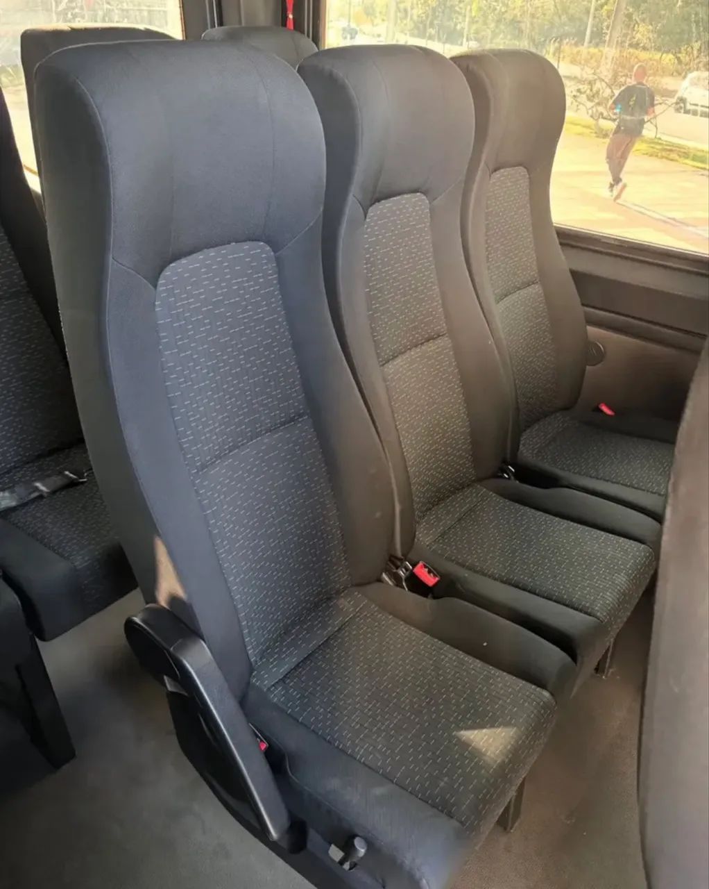 Mercedes-benz Sprinter 416 Cdi 2022 - Foto 12